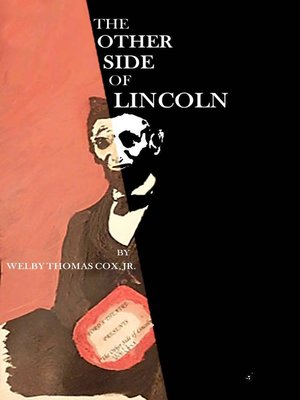 cover image of The Other Side of Lincoln